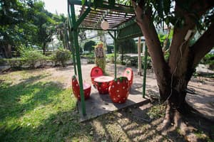 thumbnail: Garden view