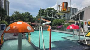 thumbnail: Pool