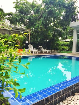 thumbnail: Outdoor pool