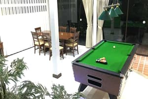 thumbnail: Billiards