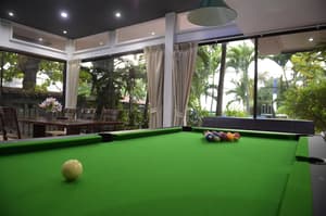 thumbnail: Billiards