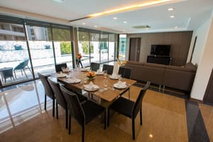 thumbnail: In-room dining