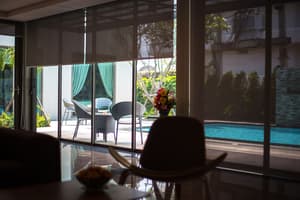 thumbnail: View from room