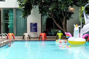 thumbnail: Private pool