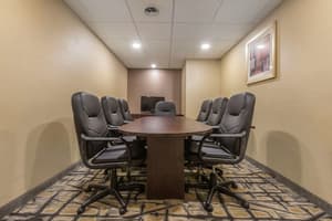 thumbnail: Meeting facility
