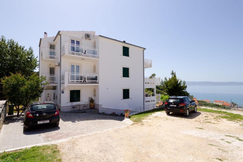 General view