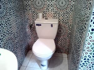 thumbnail: Bathroom