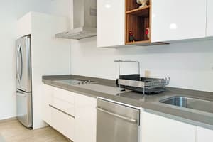 thumbnail: Private kitchen
