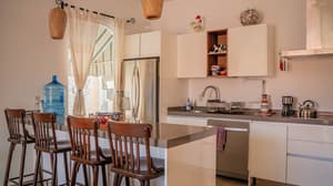 thumbnail: Private kitchen