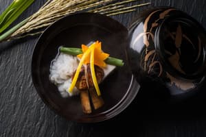 thumbnail: Food and drink