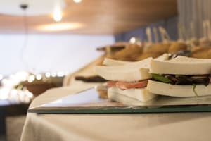 thumbnail: Food and drink