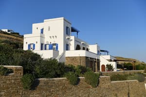 thumbnail: Terrace/patio
