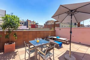 thumbnail: Terrace/patio