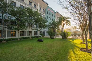 On-Site,Outdoor/Exterior,Exterior View of Building