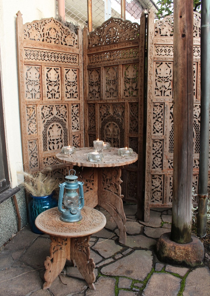 Porch