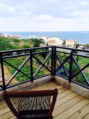 thumbnail: Balcony