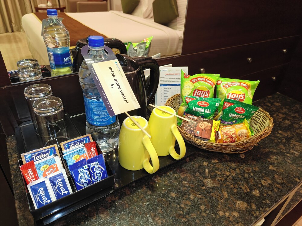 Room amenity