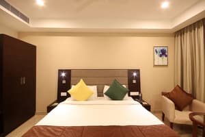 thumbnail: Room