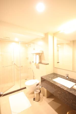 thumbnail: Bathroom