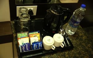 thumbnail: Coffee and/or coffee maker