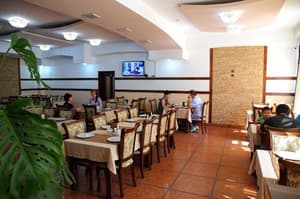 thumbnail: Restaurant