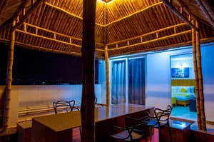 thumbnail: View from room