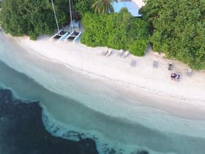 thumbnail: Aerial view