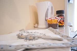 thumbnail: Coffee and/or coffee maker