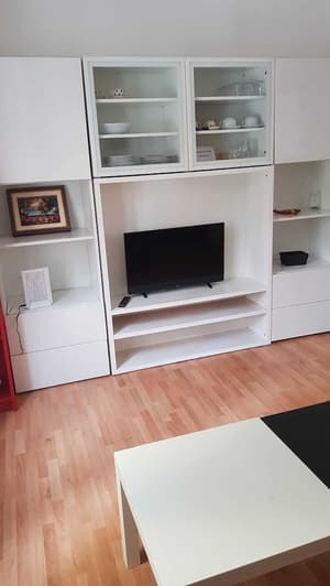 thumbnail: Living area