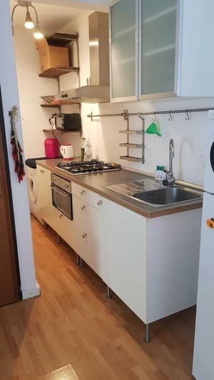 thumbnail: Private kitchen