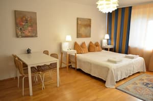 thumbnail: Room amenity