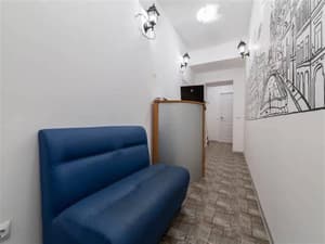 thumbnail: Reception
