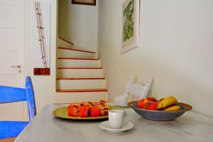 thumbnail: Restaurant-cafeteria