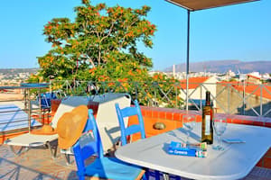thumbnail: Restaurant-cafeteria