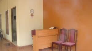 thumbnail: Interior entrance