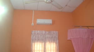 thumbnail: Room amenity