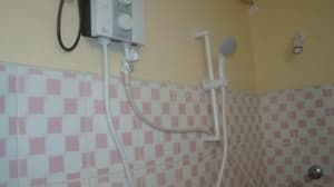 thumbnail: Bathroom shower