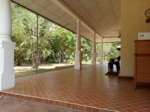 thumbnail: Terrace/patio