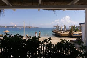 thumbnail: Beach bar