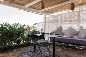 thumbnail: Beach bar