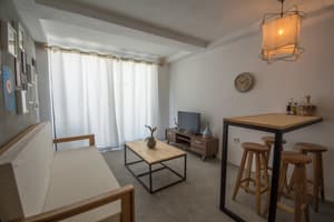 thumbnail: Terrace/patio