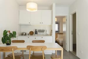 thumbnail: Private kitchen