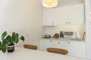 thumbnail: Private kitchen