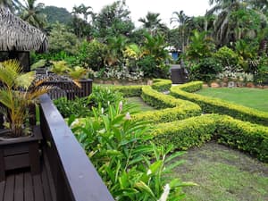 thumbnail: View from room