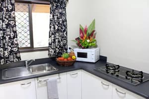 thumbnail: Private kitchen