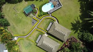 thumbnail: Aerial view