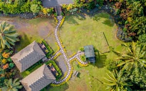 thumbnail: Aerial view