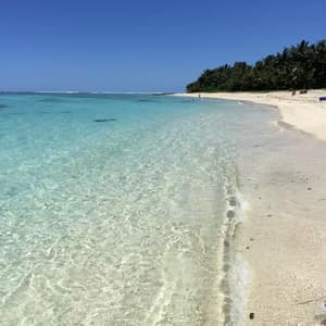 thumbnail: Beach