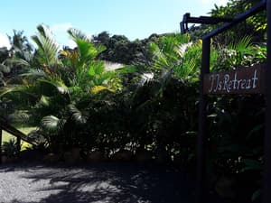 thumbnail: Property entrance