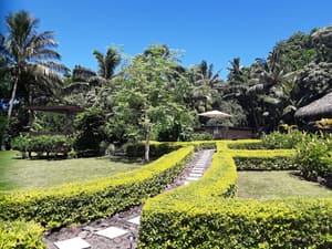 thumbnail: Property grounds